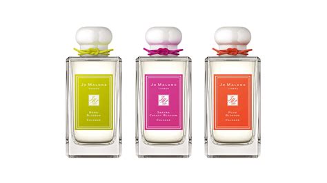 New Items: Fragrance Update 